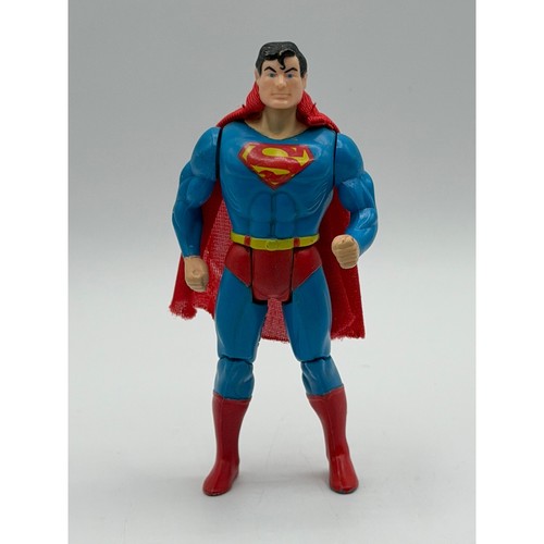 Vintage 1984 kenner - 1984, dc