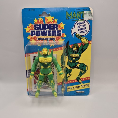 Vtg new 1985 kenner - new,
