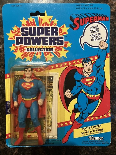 Super powers collection - super,