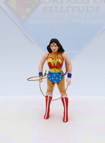 Kenner super powers wonder - kenner,